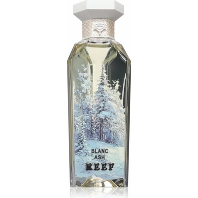 Reef Perfumes Blanc Ash parfémovaná voda unisex 150 ml