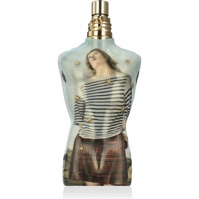Jean Paul Gaultier Le Male Collector Edition 2024 toaletní voda pánská 125 ml