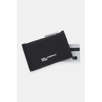 KARL LAGERFELD Портмоне Karl Lagerfeld Jeans в черно A3W32083 (A3W32083)