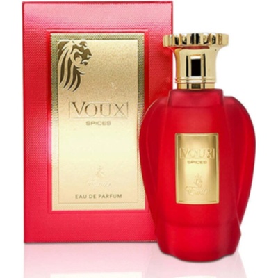 Paris Corner Voux Spices parfémovaná voda unisex 100 ml