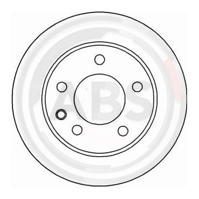 A.B.S. ALL BRAKE SYSTEMS BV. 15819