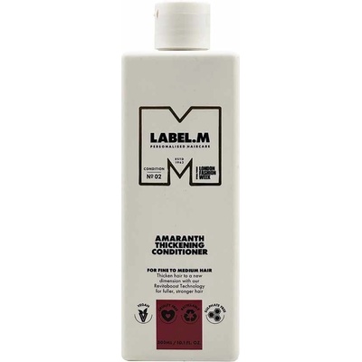 label.m Amaranth Thickening Conditioner 300 ml