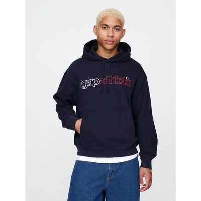 Oversize Gap Athletic tmavě modrá