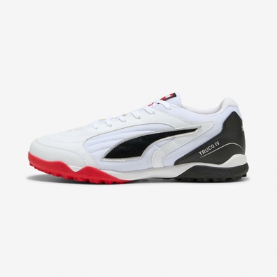 Puma Truco IV biele