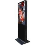 EVOBOARD KIOSK-EVOB-DOUBLE55NoTouch