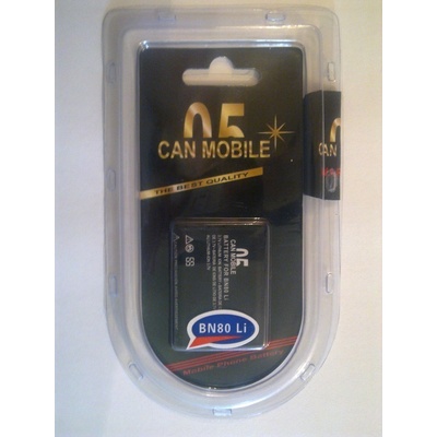 Compatible Батерия Motorola Canmobile BackFlip BN80 (8406)