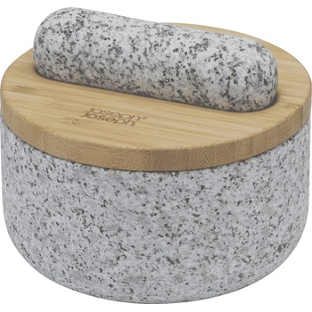 Image 1 of Joseph Joseph Хаванче DASH 20176, 15 см, сив, гранит, Joseph Joseph (JS20176)