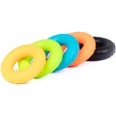 TRINFIT Posilňovací krúžok extra ťažký čierny