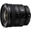 Sony E FE 16 MM F/1.8 G
