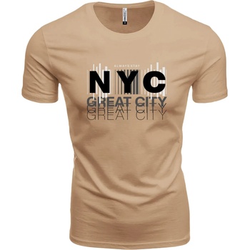 Мъжка тениска a15. n6. v