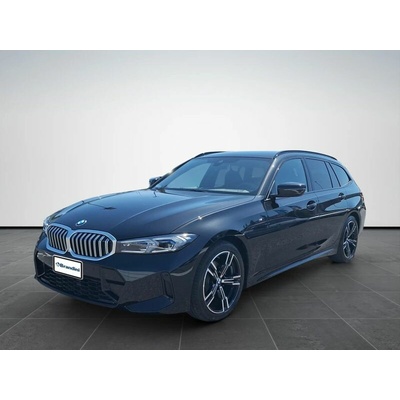 BMW 320d 140 kW