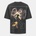 OFF WHITE Тениска OFF WHITE Men's Cupid T-Shirt - Vintage Black