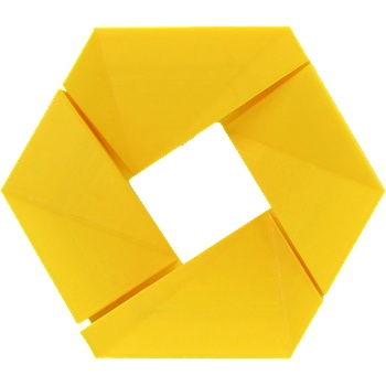 3DJAKE PCTG Жълто - 1, 75 mm / 1000 g (9010707001508)