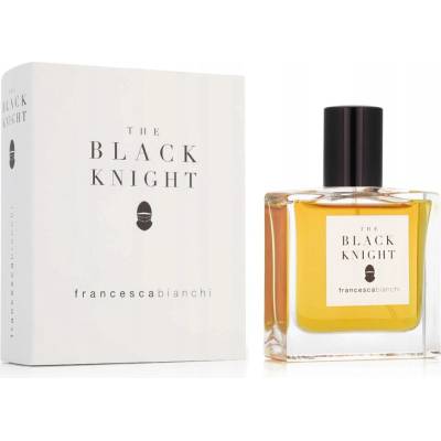 Francesca Bianchi The Black Knight parfum unisex 30 ml