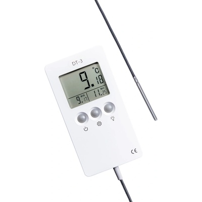 Termoprodukt DT-3-ST-05-PFA 5 m