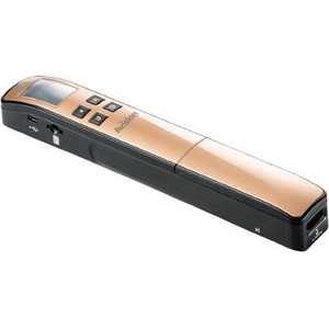 Avision MiWand 2L Скенери