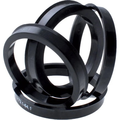 Vymezovací kroužek 67,1 x 66,1 mm – Zboží Mobilmania