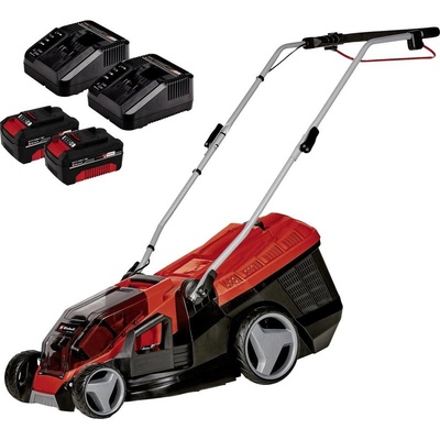 Einhell GE-CM 36/36 Li Kit 3413230