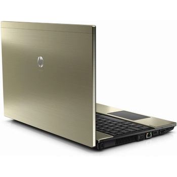 HP ProBook 4520s XX752EA