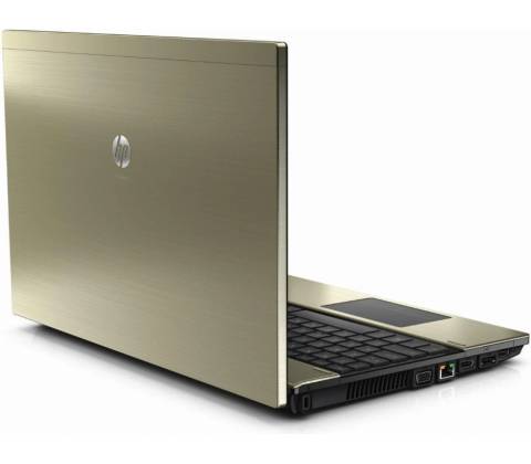 HP ProBook 4520s XX752EA
