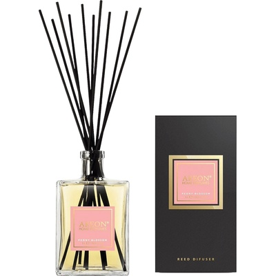 Areon Ароматни пръчици Areon Premium - Peony Blossom, 1 l (PSO08_G01)