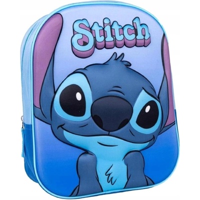 Cerda Lilo a Stitch modrý