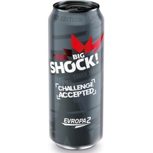 Big Shock! Shock Yourself 0,5 l