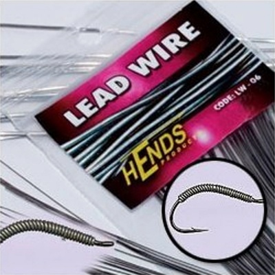 Hends Olověný Kulatý Drátek Lead Wire Round 0,3 mm