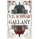 Gallant Export paperback