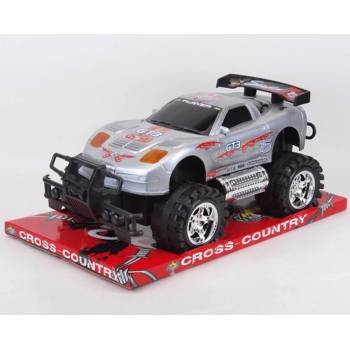 Image 1 of Armtoys ДЕТСКИ ДЖИП ОГРОМЕН 50 СМ В БЛИСТЕР 2 ЦВЯТА