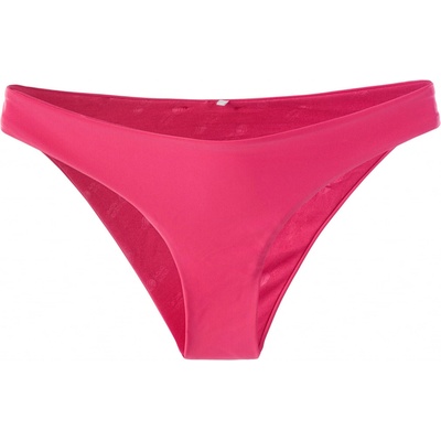 Aquawave Norte Bottom jr M000209593 Dětský Spodní díl plavek Růžový