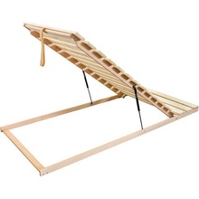 Ahorn Latt Lux 14 P 200 x 90 cm