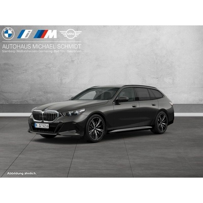BMW 520d xDrive M Sport 145 kW