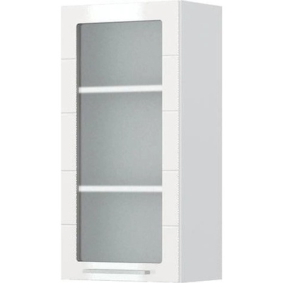 Горен кухненски шкаф Highline V9-45-1KS/3