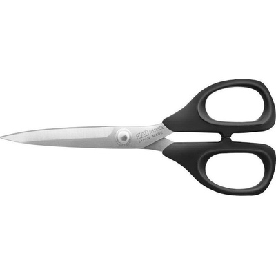 Kai N5165 SE Шивашки ножици 16, 5 cm Черeн (N5165-SE)