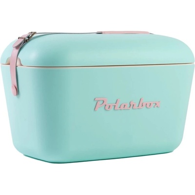 Polisur Polarbox Pop Passive 20 l Turquoise