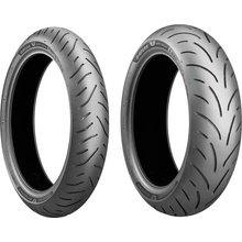 Bridgestone T33 160/60 R17 69W