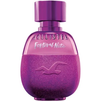 Image 1 of Hollister Festival Nite for Her EDP 50 ml