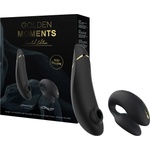 Womanizer Golden Moments