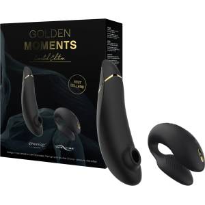 Womanizer Golden Moments