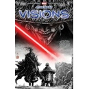 Marvel Star Wars: Visions