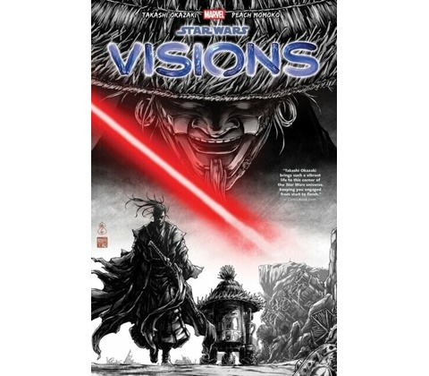 Marvel Star Wars: Visions