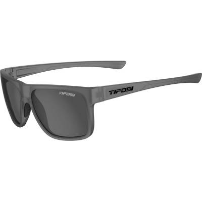 TIFOSI Swick Polarised Single Lens Eyewear - Satin Vapor