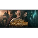 Hry na PC Age of Decadence