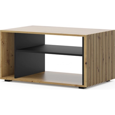 Bim AURIS dub artisan černá mat