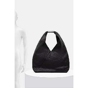 MM6 Maison Margiela чанта tote дамска от кожа (SB6WD0044.P7255.T8013)