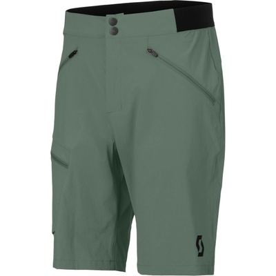 Scott Expolrair Light tranquil green