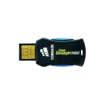 Image 1 of Corsair Flash Voyager Mini 8GB CMFUSBMINI-8GB