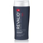 Revalid Energizing Shampoo Men енергизиращ шампоан против косопад за мъже 200ml
