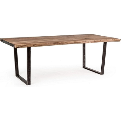 Bizzotto Маса ELMER, 220x100 (0746302)